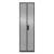 APC NetShelter VL 42U 600mm Wide Perforated Split Doors Black Bild 1