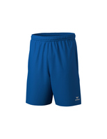 TEAM Shorts 164 new royal