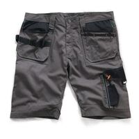 Scruffs trade shorts