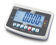 Auswertegerät KFB-TM LCD-Display Kunststoff