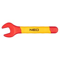 NEO Tools szigetelt lapos villáskulcs 15mm (01-119)