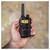 Sencor SMR 601 WALKIE TALKIE