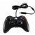 FroggieX Xbox 360 vezetékes kontroller fekete (PRCX360WRDBK)