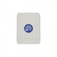 Small IP52 Outdoor Weatherproof Enclosure - WiBOX Small