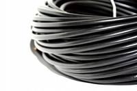 Przewód kabel H05VV-F OWY 5x2,5mm wzmocniony 50mb