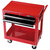 Draper Expert 07635 Expert 2 Level Tool Trolley with Two Drawers Image 2