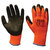 Scan SCAGLOKSTHM Thermal Latex Coated Gloves - M (Size 8)