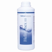Reinigungskonzentrat HELLMANEX® III flüssig 1 ltr.