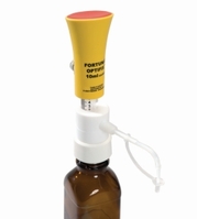 Dispenser OPTIFIX® SOLVENT 6-30 ml mit Glaskolben ohne Flasche