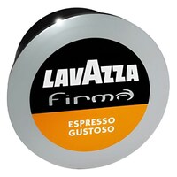 Kávékapszula LAVAZZA Firma Gustoso Espresso 48 kapszula/doboz