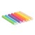 Táblakréta PRIMO színes kerek 100 darabos