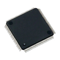 Mikrokontrolery ATMEL ARM AT91SAM7SE512-AU