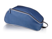 Cipőtartó táska Kimood unisex, royal blue/light grey, U