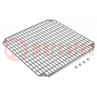 Mounting plate; ARCA505021