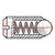 Ball latch; A2 stainless steel; BN 13370; Thread: M6; 15mm; HALDER