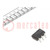 IC: digital; OR; Ch: 1; IN: 2; SMD; SC88A; 0.9÷3.6VDC; -40÷85°C