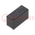 Relay: electromagnetic; DPST-NO; Ucoil: 12VDC; 5A; 5A/250VAC; PCB
