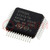 IC: ARM microcontroller; 32MHz; LQFP48; 1.8÷3.6VDC; -40÷85°C