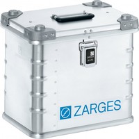 ZARGES Alubox K 470 Universalkiste 27 Liter