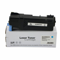 CTS Remanufactured Epson S050629 Cyan Toner