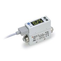 PFM711-C6-E Durchflussschalter PNP+A 1-5 VDC 2-100 l/min