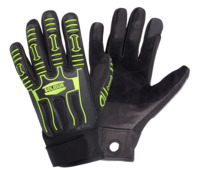 GANTS IMPACT CONTROL Taille: T8