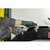 Mapa Professional Krytech 622 Schnittschutzhandschuh schwarz grau, 1 VE = 12 Paar Version: 8 - Größe: 8