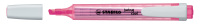 Textmarker STABILO® swing® cool. Kappenmodell, Farbe des Schaftes: in Schreibfarbe, Farbe: pink