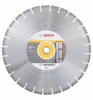 Bosch Diamanttrennscheibe Standard for Universal 400 x 25,4