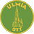 LOGO zu ULMIA preciziós asztalos derékszög Alu-Line 350 mm méréspontosság ± 0,02 mm
