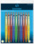 Kugelschreiber K20 Icy Colours, M, blau, 10er Blisterkarte sortiert