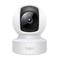 TP-LINK Tapo Wireless Kamera, Otthoni biztonsági TAPO C212