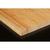 Chopping board "Natural", bamboo, natural