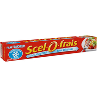 SCEL.O.FRAIS 20METRES SCEL O FRAIS 3346029992467