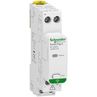 SCHNEIDER ELECTRIC POWERTAG CONTROL IO