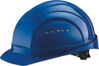 Schuberth Veiligheidshelm Euroguard 6 blauw