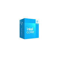 Intel Box Core i3 Prozessor i3-14100F 4,70GHz 12M Raptor Lake-S