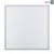 Panel LED sufitowy slim 40W Natural white 4000-4500K Led4U LD150N 60x60mm raster