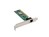 Karta sieciowa PCI 1X RJ45 100 MB PCI-100-001