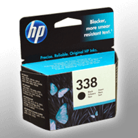 HP Tinte C8765E 338 schwarz