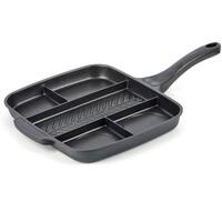 Melianda Multigrillpfanne MA-18350