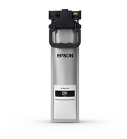 Epson C13T11D140 tintapatron 1 dB Kompatibilis Nagy (XL) kapacitású Fekete