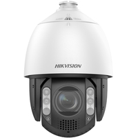 Hikvision Digital Technology DS-2DE7A412MCG-EB bewakingscamera Dome IP-beveiligingscamera Binnen & buiten 2560 x 1440 Pixels Plafond/muur