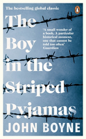 ISBN The Boy in the Striped Pyjamas libro Inglés Libro de bolsillo 240 páginas