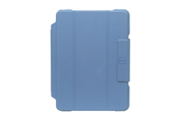 Tucano IPD1022AL-Z étui pour tablette 27,7 cm (10.9") Folio Bleu