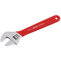 Draper Tools 67632 adjustable wrench