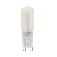 OPTONICA LED SP5-A1 LED lámpa Meleg fehér 2800 K 5 W G9 G