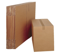 HSM Cardboard box SECURIO P36/P40