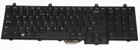 DELL K4DM3 laptop spare part Keyboard