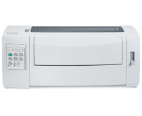Lexmark 2590n+ dot matrix printer 360 x 360 DPI 556 cps